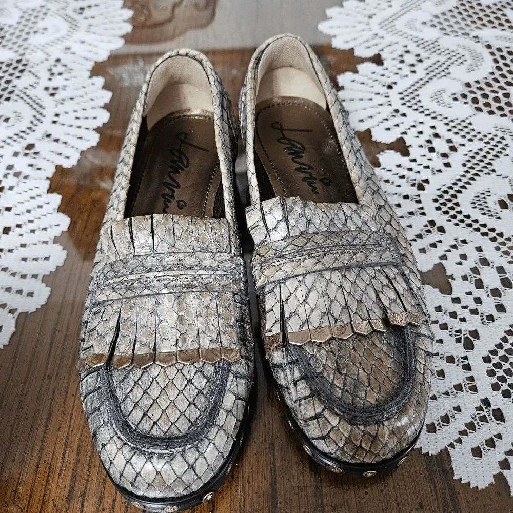 Lanvin shoes for women